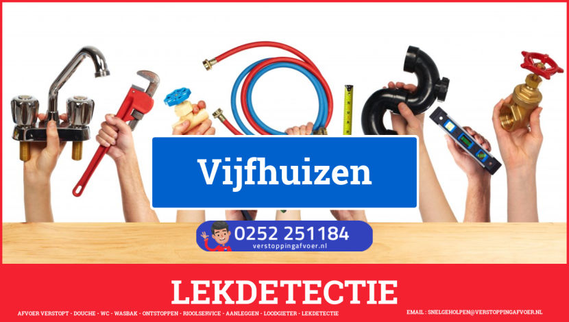 eb rioolservice lekdetectie Vijfhuizen Over JB Rioolservice in Vijfhuizen