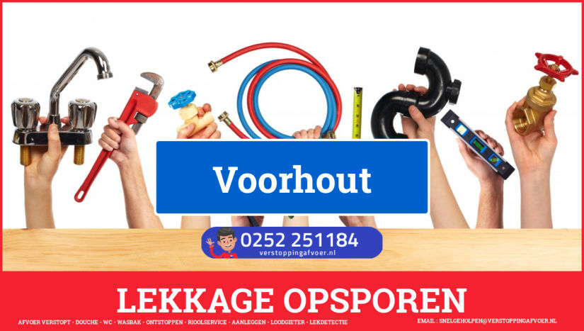 eb rioolservice lekdetectie Voorhout Over JB Rioolservice in Voorhout