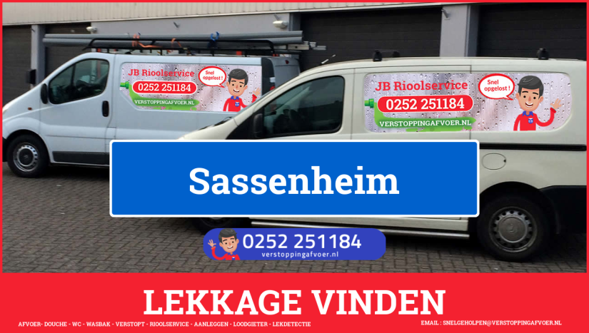 eb rioolservice lekdetectie Sassenheim eb rioolservice lekdetectie in Sassenheim