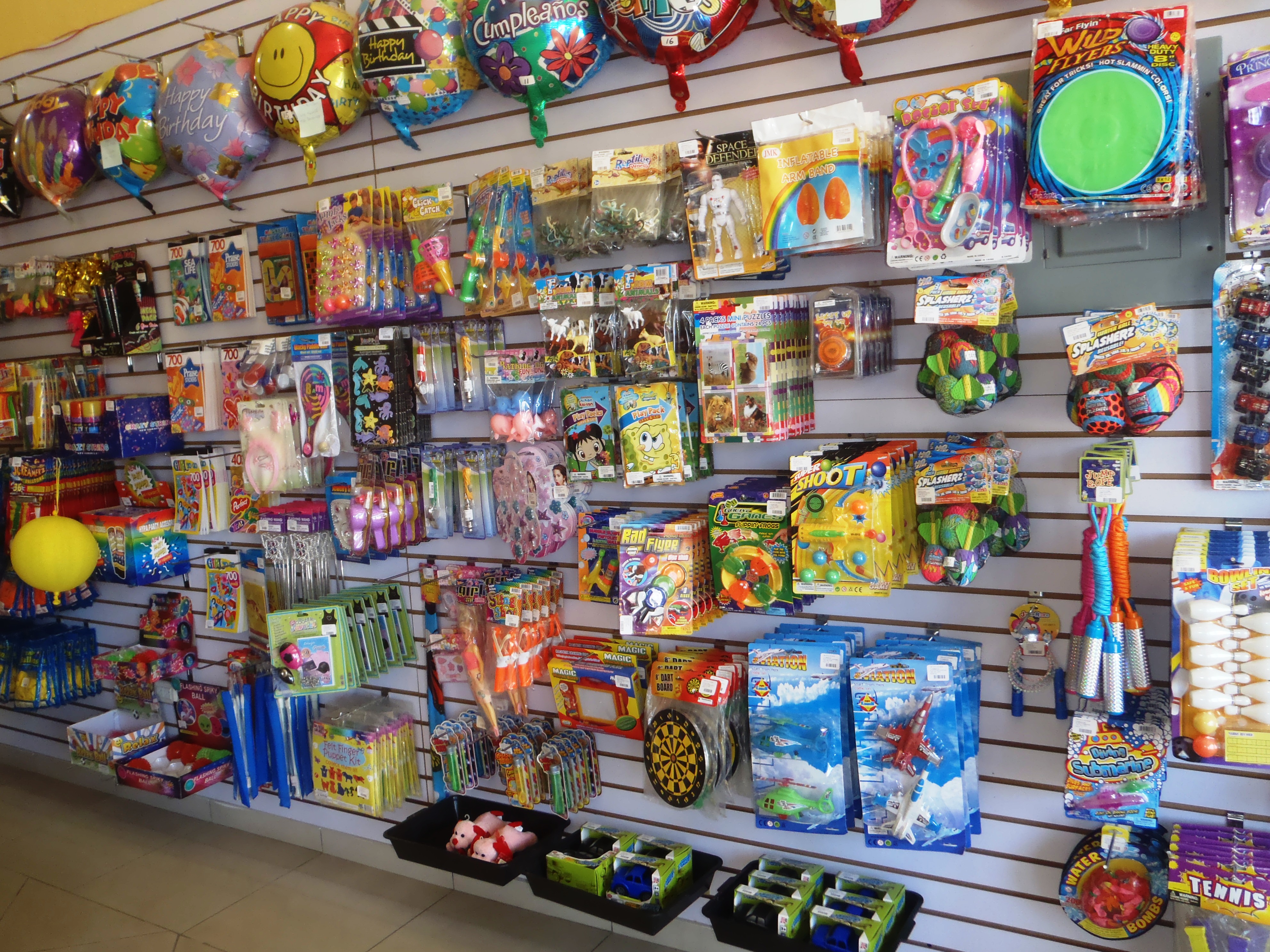 Discover the magic! Shop discount party supplies, we have thousands of theme party ideas, tableware, birthday party decorations. Sydney & Australia's Biggest Party Shop!