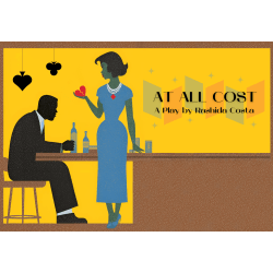 Production Main Artwork Image