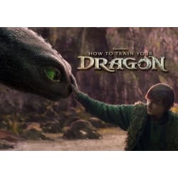 Production Main Artwork Image