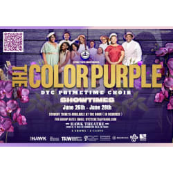 Production Main Artwork Image
