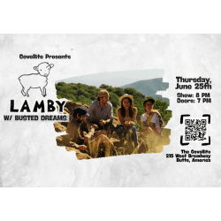 Production Main Artwork Image