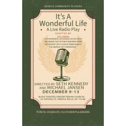 Production Main Artwork Image
