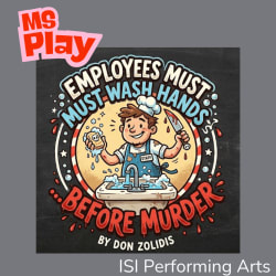 Production Main Artwork Image