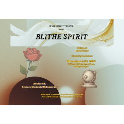 Production Main Artwork Image