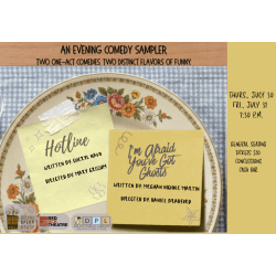 Production Main Artwork Image