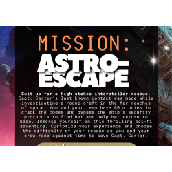 Production Main Artwork Image