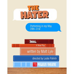 Production Main Artwork Image