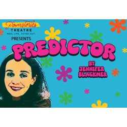 Production Main Artwork Image