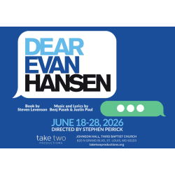 Production Main Artwork Image