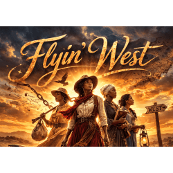 Production Main Artwork Image