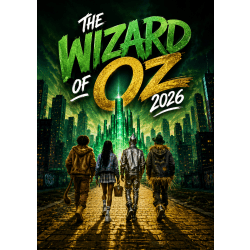 Production Main Artwork Image