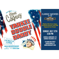 Production Main Artwork Image