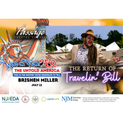 Production Main Artwork Image