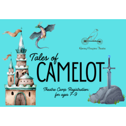 Production Main Artwork Image
