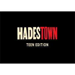 Production Main Artwork Image