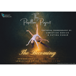 Production Main Artwork Image