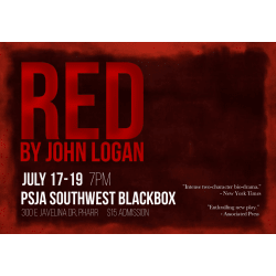 Production Main Artwork Image
