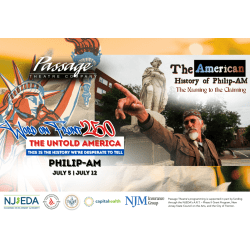 Production Main Artwork Image