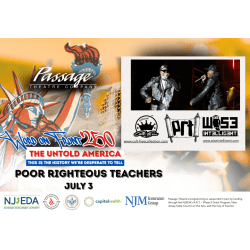 Production Main Artwork Image