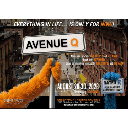 Production Main Artwork Image