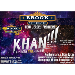 Production Main Artwork Image