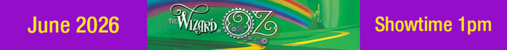 Organization Background Image