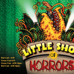 Production Main Artwork Image