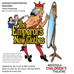 Production Main Artwork Image