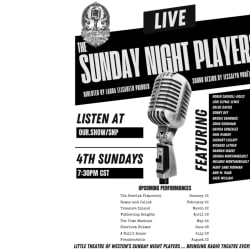 Production Main Artwork Image