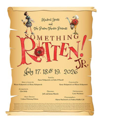 Production Main Artwork Image