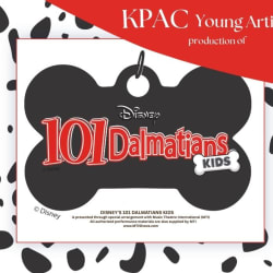 Production Main Artwork Image