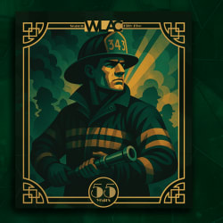 Production Main Artwork Image