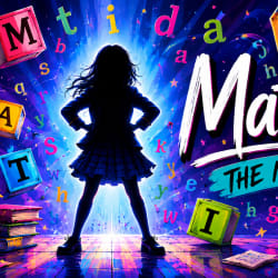 Production Main Artwork Image