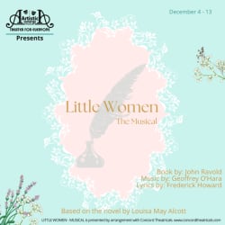 Production Main Artwork Image