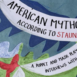 Production Main Artwork Image