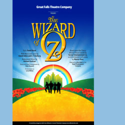 Production Main Artwork Image