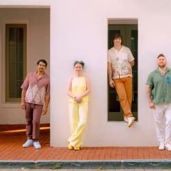 Production Main Artwork Image