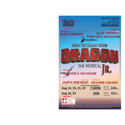 Production Main Artwork Image