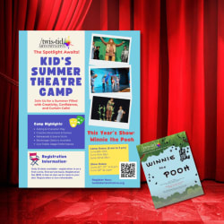 Production Main Artwork Image