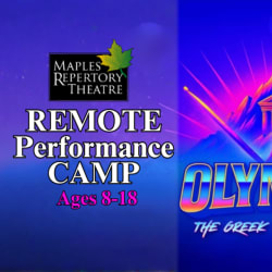 Production Main Artwork Image