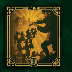 Production Main Artwork Image