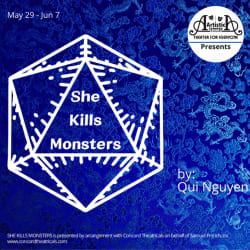 Production Main Artwork Image