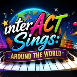 Production Main Artwork Image
