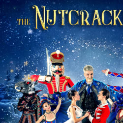 Production Main Artwork Image
