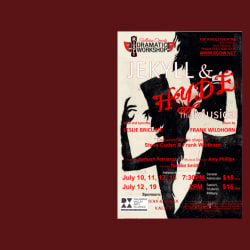 Production Main Artwork Image