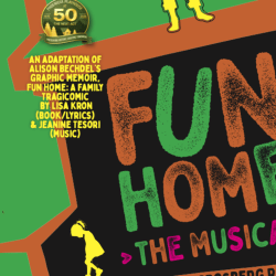 Production Main Artwork Image
