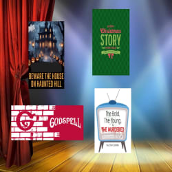 Production Main Artwork Image
